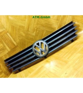 Frontgrill Kühlergrill VW Polo 6N2 Farbcode LK5S Rivierablau Perleffekt