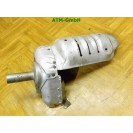 Blech Hitzeschild Hitzeblech VW Polo 9N 03D253041B