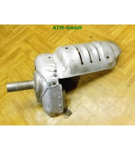 Blech Hitzeschild Hitzeblech VW Polo 9N 03D253041B