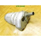 Blech Hitzeschild Hitzeblech VW Polo 9N 03D253041B