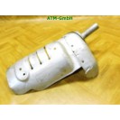 Blech Hitzeschild Hitzeblech VW Polo 9N 03D253041B