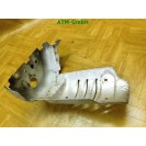 Blech Hitzeschild Hitzeblech VW Polo 9N 03D253041B