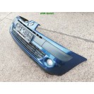 Stoßstange vorne Renault Clio 2 II Farbcode TED44 Farbe Blau Blue Odyssee BC