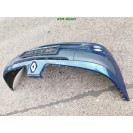 Stoßstange vorne Renault Clio 2 II Farbcode TED44 Farbe Blau Blue Odyssee BC