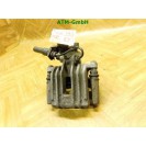 Bremssattel hinten rechts VW Golf 5 V 5 türig Beifahrerseite