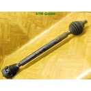Antriebswelle Gelenkwelle rechts VW Golf 5 V Beifahrerseite