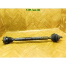 Antriebswelle Gelenkwelle rechts VW Golf 5 V Beifahrerseite