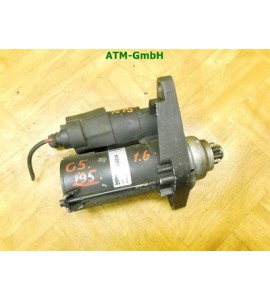 Anlasser Starter VW Golf 5 V Valeo 458214