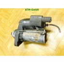 Anlasser Starter VW Golf 5 V Valeo 458214