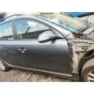 Tür vorne rechts Hyundai i30cw Kombi Farbcode 9A Grau Steel Gray Metallic