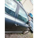 Tür vorne rechts Hyundai i30cw Kombi Farbcode 9A Grau Steel Gray Metallic