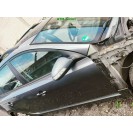 Tür vorne rechts Hyundai i30cw Kombi Farbcode 9A Grau Steel Gray Metallic