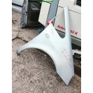 Kotflügel rechts Ford Galaxy 2 II Farbe Satinsilber Silber