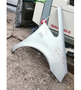 Kotflügel rechts Ford Galaxy 2 II Farbe Satinsilber Silber