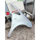 Kotflügel rechts Ford Galaxy 2 II Farbe Satinsilber Silber