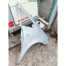 Kotflügel rechts Ford Galaxy 2 II Farbe Satinsilber Silber