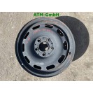Felge Felgen Stahlfelge Stahlfelgen Mercedes Benz A-Klasse W168 ET 54 5.5 x 15