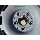 Felge Felgen Stahlfelge Stahlfelgen Mercedes Benz A-Klasse W168 ET 54 5.5 x 15