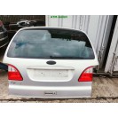 Heckklappe Ford Galaxy 2 II Farbe Satinsilber Silber