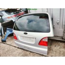Heckklappe Ford Galaxy 2 II Farbe Satinsilber Silber