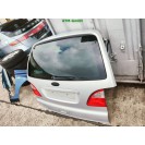 Heckklappe Ford Galaxy 2 II Farbe Satinsilber Silber