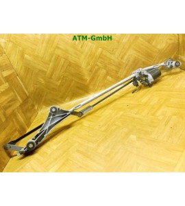 Wischermotor vorne Wischergestänge Mercedes Benz A-Klasse W169 405.127