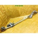 Wischermotor vorne Wischergestänge Mercedes Benz A-Klasse W169 405.127