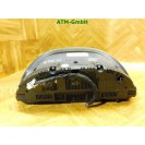 Tacho Kombiinstrument Mercedes Benz A-Klasse W169 Bosch A1695403748