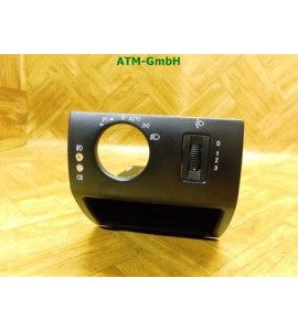 Lichtschalterabdeckung Dimmer Mercedes-Benz A-Klasse W169 A1696800365