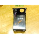 Lichtschalterabdeckung Dimmer Mercedes-Benz A-Klasse W169 A1696800365