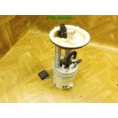 Kraftstoffpumpe Benzinpumpe Mercedes Benz A-Klasse W169 Leoni Marwal 09751699900