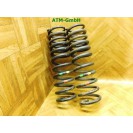 Feder Federn x 2 Stück hinten Ford Focus 3 III Kombi Turnier