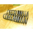 Feder Federn x 2 Stück hinten Ford Focus 3 III Kombi Turnier