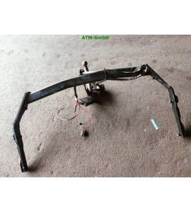 Anhängerkupplung AHK Ford Focus 3 III BM5JN19D521AB A50-X