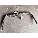 Anhängerkupplung AHK Ford Focus 3 III BM5JN19D521AB A50-X