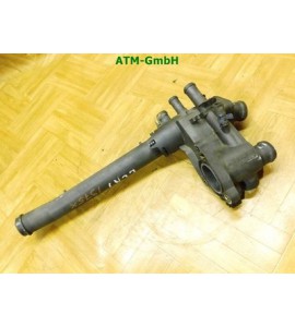 Thermostat Thermostatgehäuse VW Polo 6N 50931937