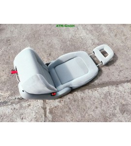 Sitz hinten Mitte Ford Galaxy 2 II