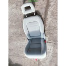 Sitz hinten Mitte Ford Galaxy 2 II