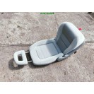 Sitz hinten Mitte Ford Galaxy 2 II