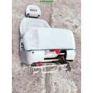Sitz hinten Mitte Ford Galaxy 2 II