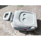 Sitz hinten Mitte Ford Galaxy 2 II