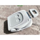 Sitz hinten Mitte Ford Galaxy 2 II