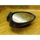 Seitenspiegel links Fiat Grande Punto 3 III 199 Fahrerseite Farbe Schwarz