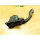 Pedal Gaspedal Gaspoti Fiat Grande Punto 3 III 199 Bitron 55702020