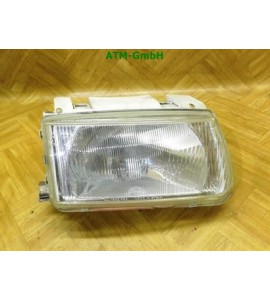 Frontscheinwerfer Scheinwerfer rechts VW Polo 6N Beifahrerseite Hella 962496-00