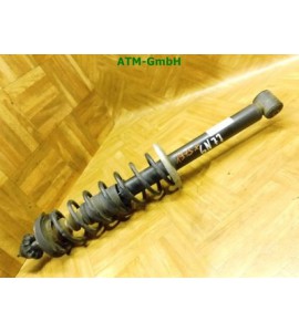 Federbein Pralldämpfer Stoßdämpfer hinten VW Polo 6N Sachs 290929