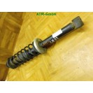 Federbein Pralldämpfer Stoßdämpfer hinten VW Polo 6N Sachs 290929
