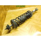 Federbein Pralldämpfer Stoßdämpfer hinten VW Polo 6N Sachs 290929