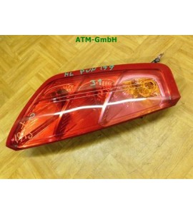 Bremsleuchte Bremslicht Rückleuchte Rücklicht Fiat Grande Punto 3 III 199