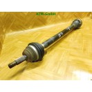 Antriebswelle Gelenkwelle rechts VW Polo 6N Beifahrerseite